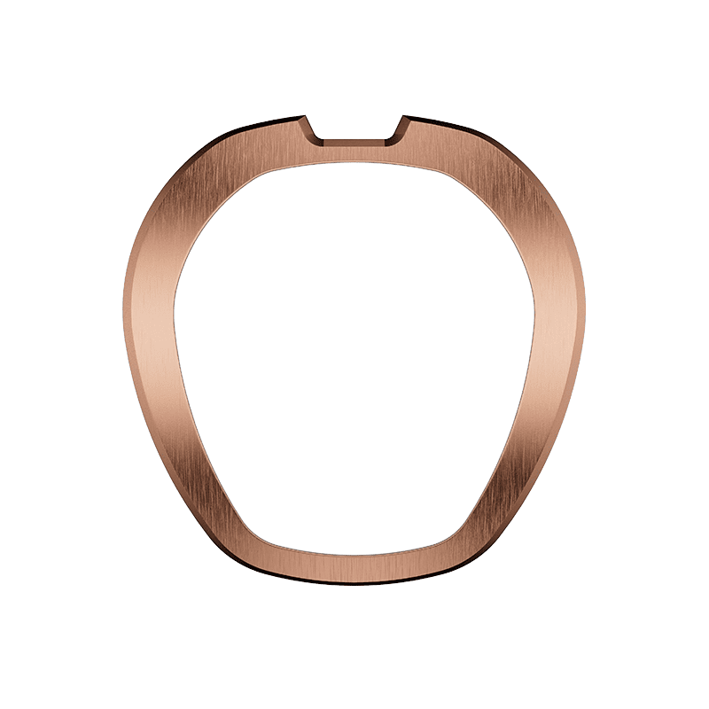 Tsarbomba Reactor Interchangeable Bezel Replacement for Automatic Watches