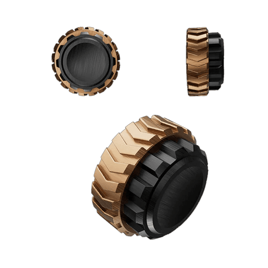 Tsarbomba Reactor Interchangeable Watch Crown