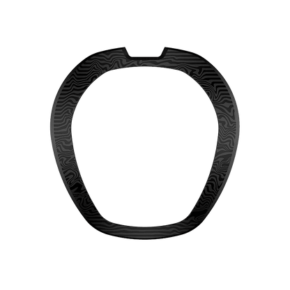 Tsarbomba Reactor Interchangeable Bezel Replacement for Automatic Watches