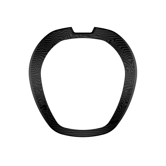 Tsarbomba Reactor Interchangeable Bezel Replacement for Automatic Watches