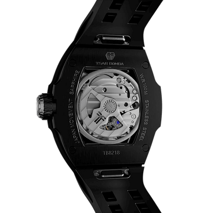 Tsarbomba Atomic TB8218 Automatic Watch Interchangeable Standard Edition