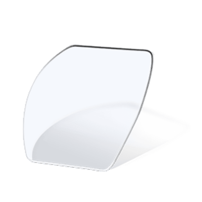 Tsarbomba Replacement Sapphire Crystal for Watch Models