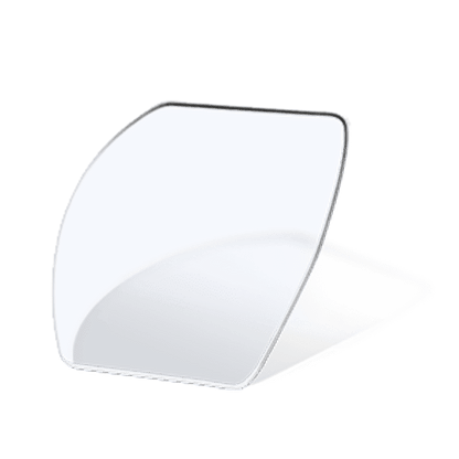 Tsarbomba Replacement Sapphire Crystal for Watch Models