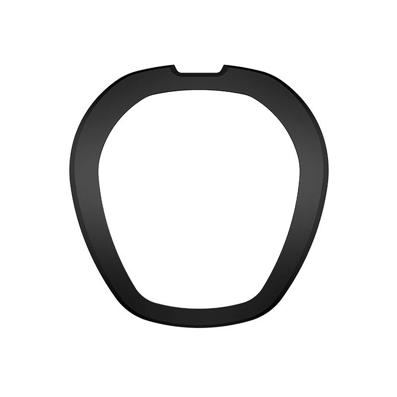 Tsarbomba Reactor Interchangeable Bezel Replacement for Automatic Watches
