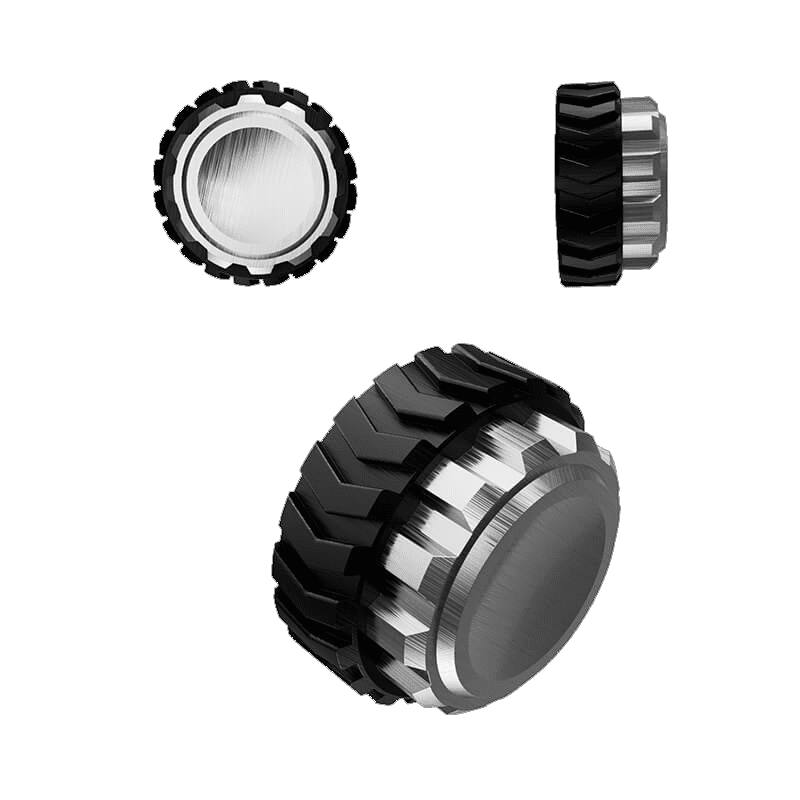 Tsarbomba Reactor Interchangeable Watch Crown