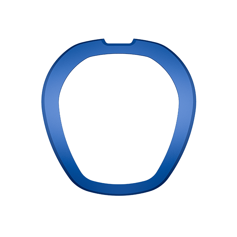 Tsarbomba Reactor Interchangeable Bezel Replacement for Automatic Watches