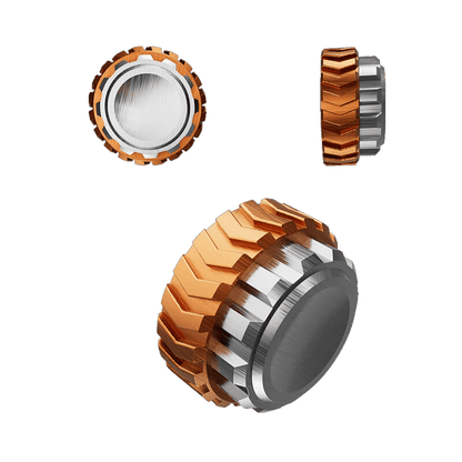 Tsarbomba Reactor Interchangeable Watch Crown