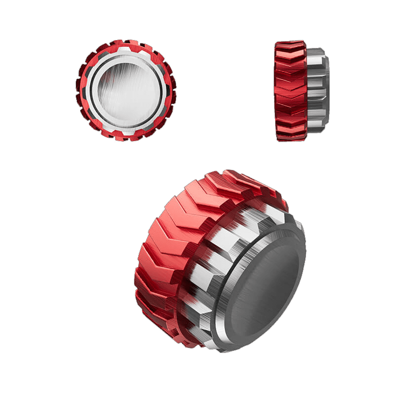 Tsarbomba Reactor Interchangeable Watch Crown