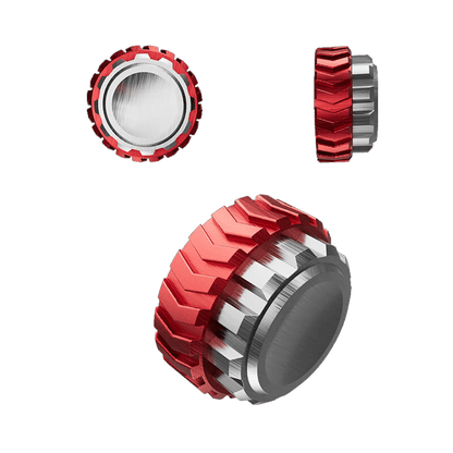Tsarbomba Reactor Interchangeable Watch Crown