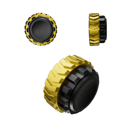 Tsarbomba Reactor Interchangeable Watch Crown