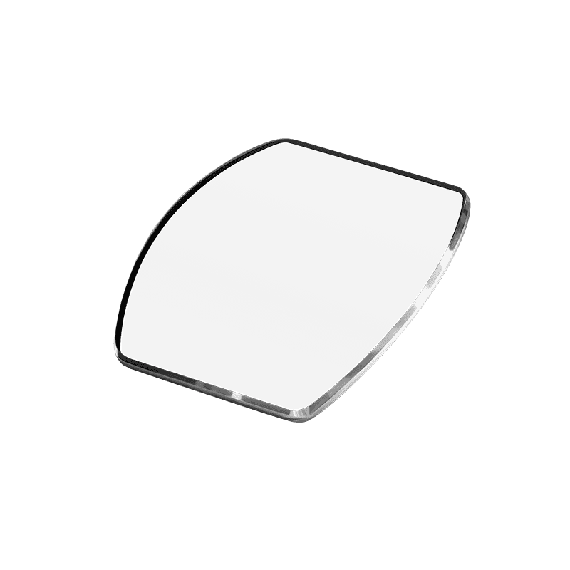 Tsarbomba Replacement Sapphire Crystal for Watch Models
