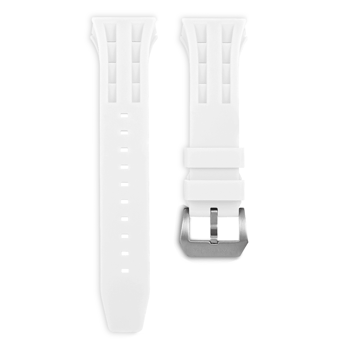 Tsarbomba Elemental Watch Strap Silicone Or Fluoro Rubber