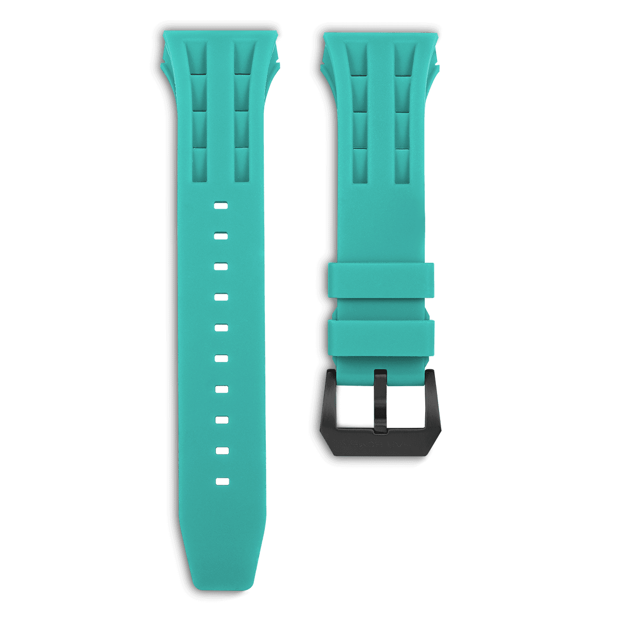 Tsarbomba Elemental Watch Strap Silicone Or Fluoro Rubber