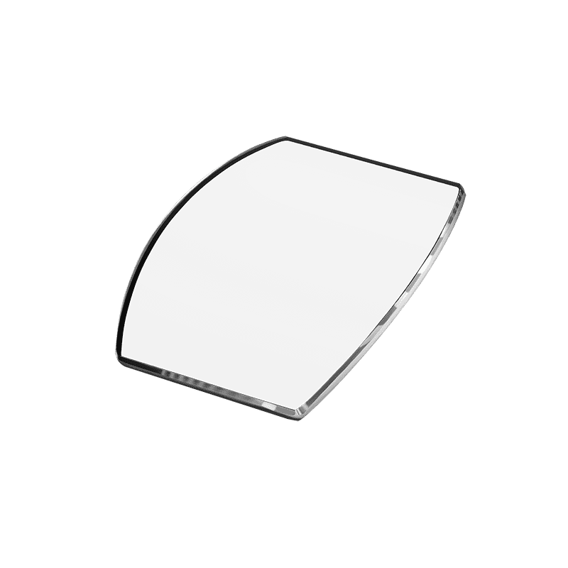 Tsarbomba Replacement Sapphire Crystal for Watch Models