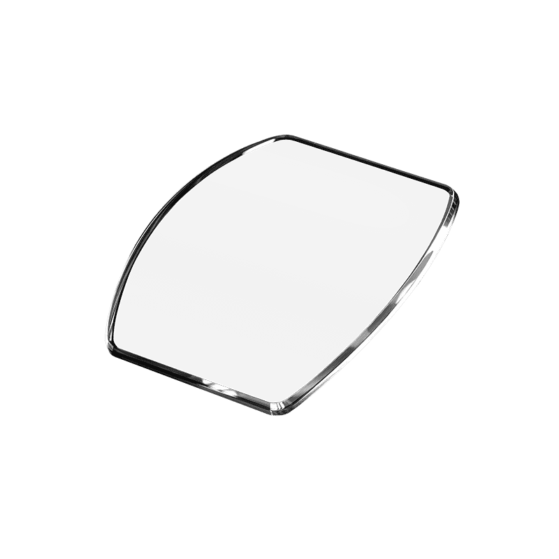 Tsarbomba Replacement Sapphire Crystal for Watch Models