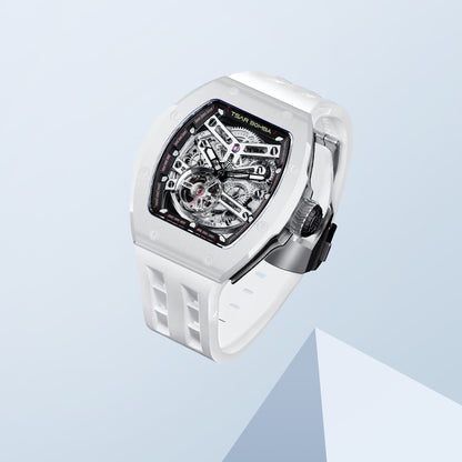 Tsarbomba Atomic TB8218 Automatic Watch Interchangeable Standard Edition