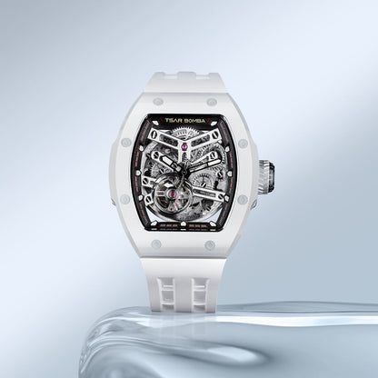 Tsarbomba Atomic TB8218 Automatic Watch Interchangeable Standard Edition