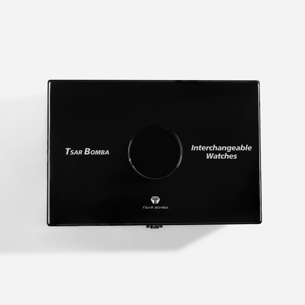 TSAR BOMBA Luxury Watch Gift Box Display Storage Case