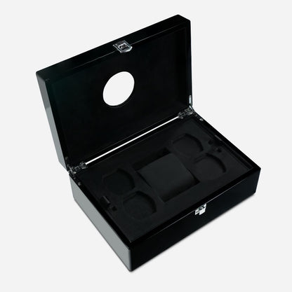 TSAR BOMBA Luxury Watch Gift Box Display Storage Case