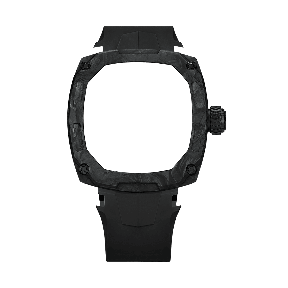 TSAR BOMBA Dark Matter Interchangeable Watch Accessory Kit for Models