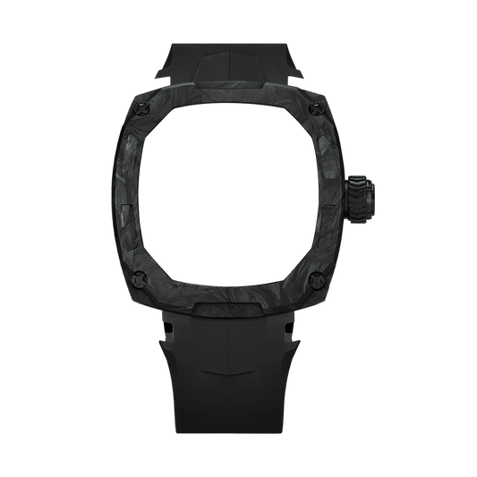 TSAR BOMBA Dark Matter Interchangeable Watch Accessory Kit for Models