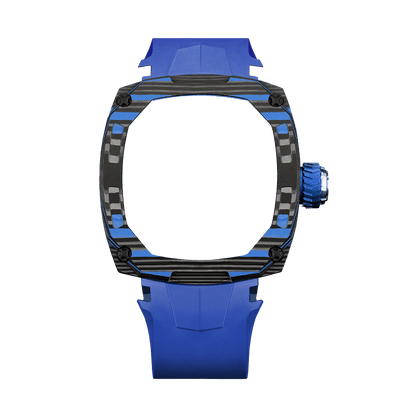 TSAR BOMBA Dark Matter Interchangeable Watch Accessory Kit for Models