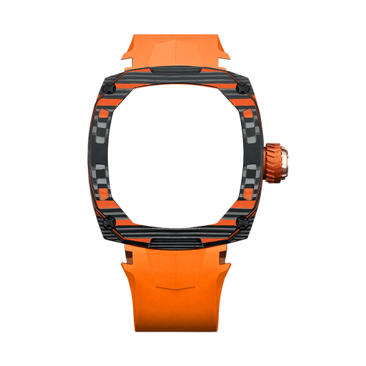 TSAR BOMBA Dark Matter Interchangeable Watch Accessory Kit for Models