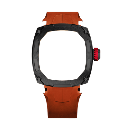 TSAR BOMBA Dark Matter Interchangeable Watch Accessory Kit for Models