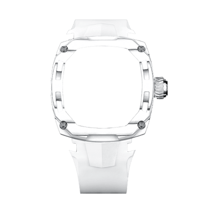 TSAR BOMBA Dark Matter Interchangeable Watch Accessory Kit for Models