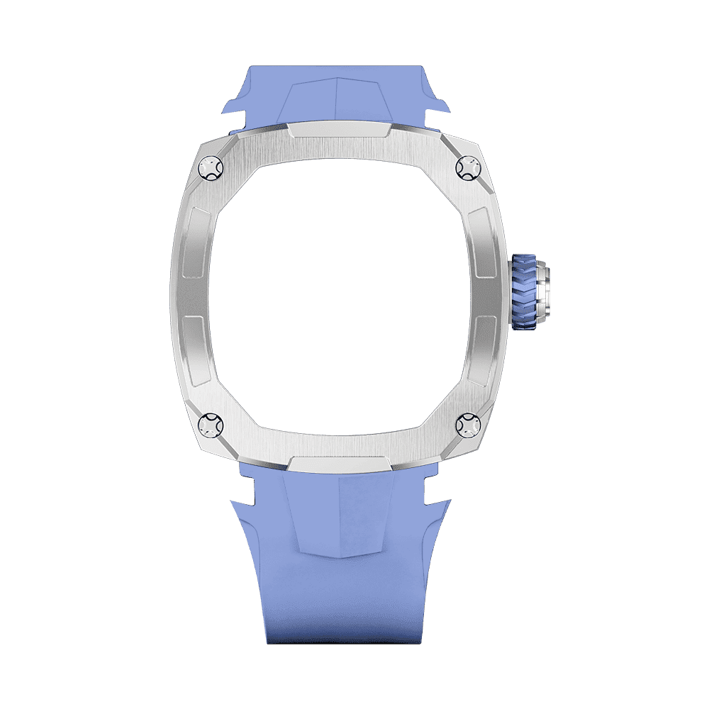 TSAR BOMBA Dark Matter Interchangeable Watch Accessory Kit for Models