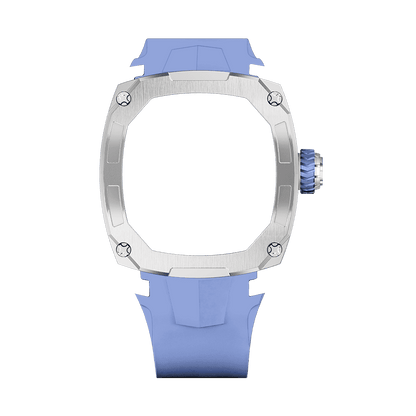 TSAR BOMBA Dark Matter Interchangeable Watch Accessory Kit for Models