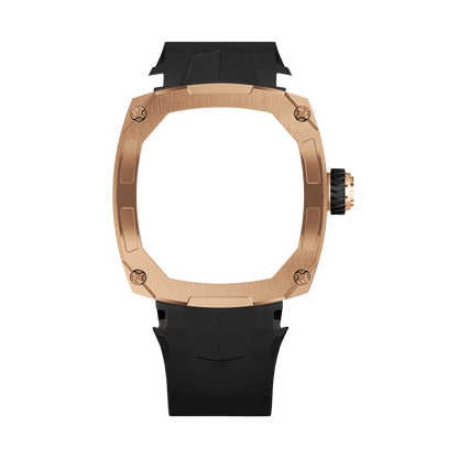 TSAR BOMBA Dark Matter Interchangeable Watch Accessory Kit for Models