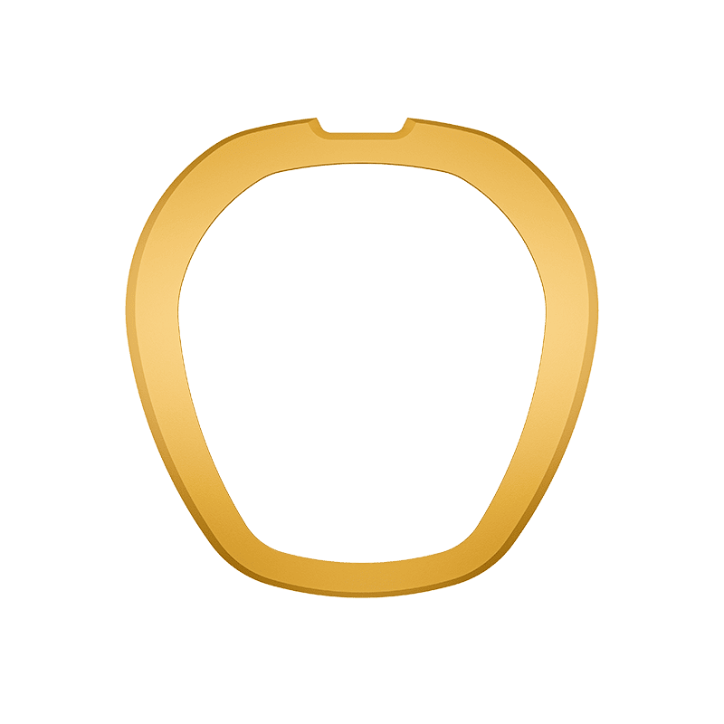 Tsarbomba Reactor Interchangeable Bezel Replacement for Automatic Watches