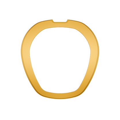 Tsarbomba Reactor Interchangeable Bezel Replacement for Automatic Watches