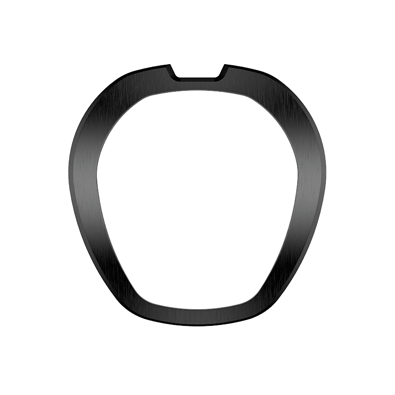 Tsarbomba Reactor Interchangeable Bezel Replacement for Automatic Watches