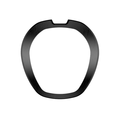 Tsarbomba Reactor Interchangeable Bezel Replacement for Automatic Watches