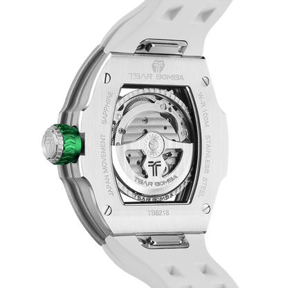 Tsarbomba Atomic TB8218 World Cup Edition Mechanical Watch