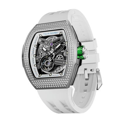 Tsarbomba Atomic TB8218 World Cup Edition Mechanical Watch