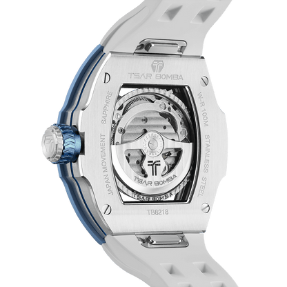 Tsarbomba Atomic TB8218 World Cup Edition Mechanical Watch