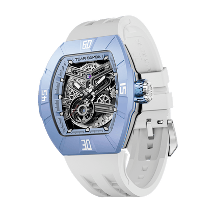 Tsarbomba Atomic TB8218 World Cup Edition Mechanical Watch