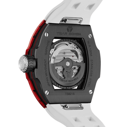 Tsarbomba Atomic TB8218 World Cup Edition Mechanical Watch