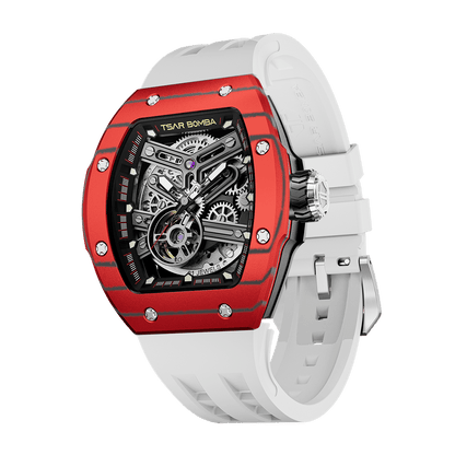 Tsarbomba Atomic TB8218 World Cup Edition Mechanical Watch