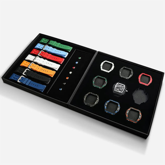 https://cdn.shopify.com/s/files/1/0540/8145/4255/files/Atomic-Interchangeable_Automatic_Watch_Combo_Black_White-5.jpg?v=1768809944