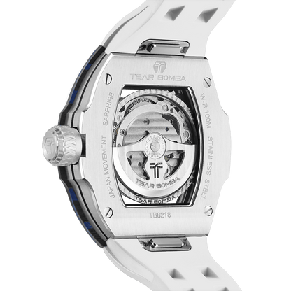 Tsarbomba Atomic TB8218 World Cup Edition Mechanical Watch