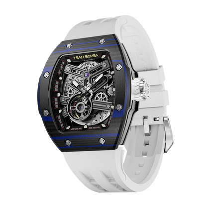 Tsarbomba Atomic TB8218 World Cup Edition Mechanical Watch
