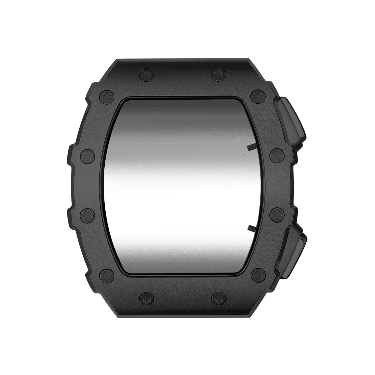 Tsarbomba Sapphire Crystal and Back Cover Replacement Set