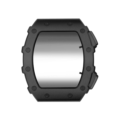 Tsarbomba Sapphire Crystal and Back Cover Replacement Set