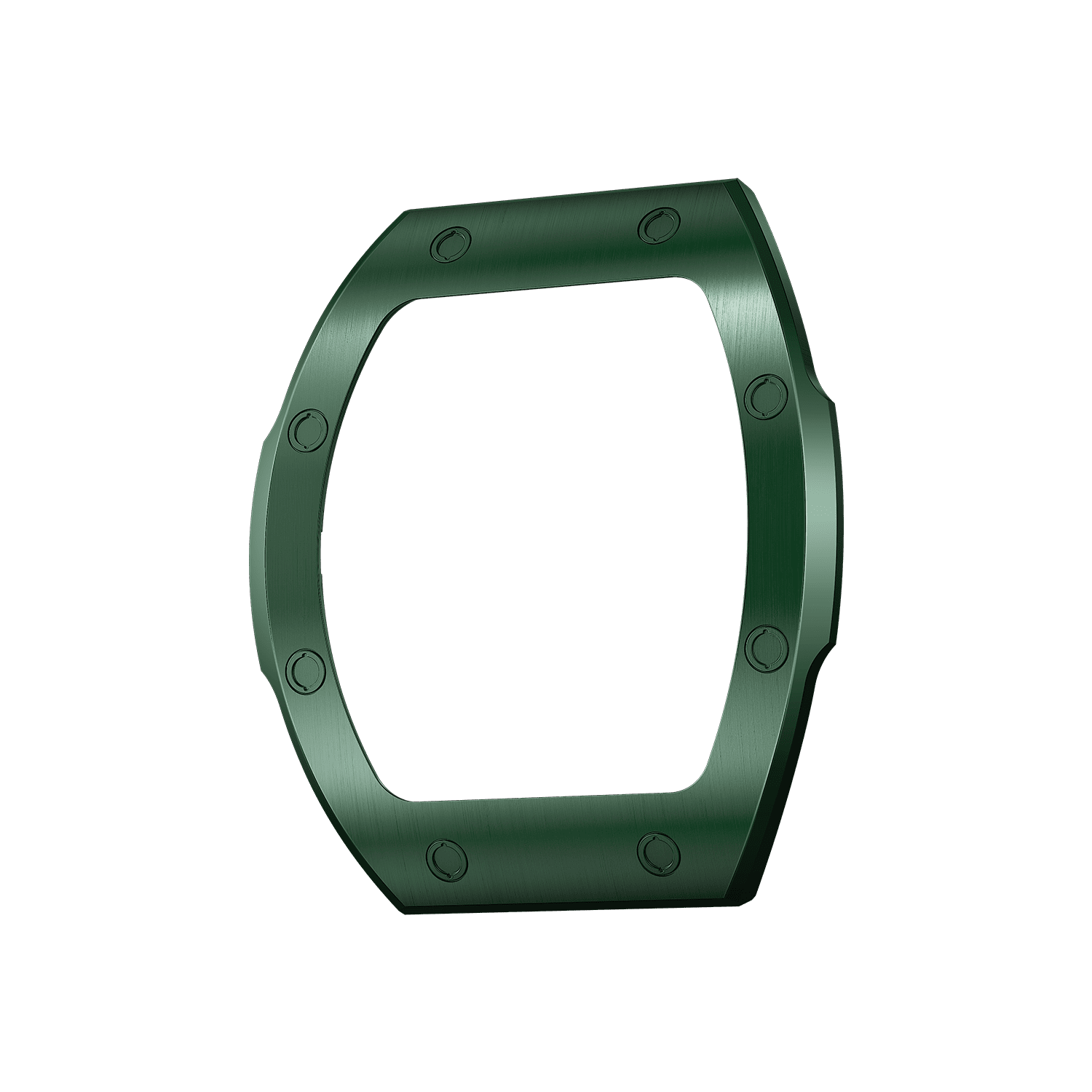 Tsarbomba Atomic Series Interchangeable Watch Bezel for Atomic Watches
