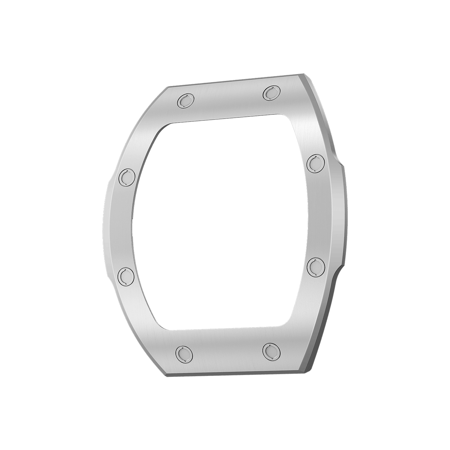 Tsarbomba Atomic Series Interchangeable Watch Bezel for Atomic Watches
