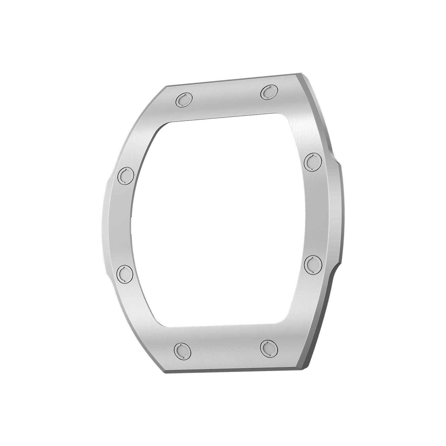 Tsarbomba Atomic Series Interchangeable Watch Bezel for Atomic Watches
